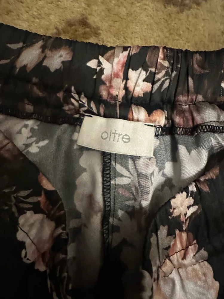 Oltre Pants, Excellent, size S / 36 / 8, photo 2