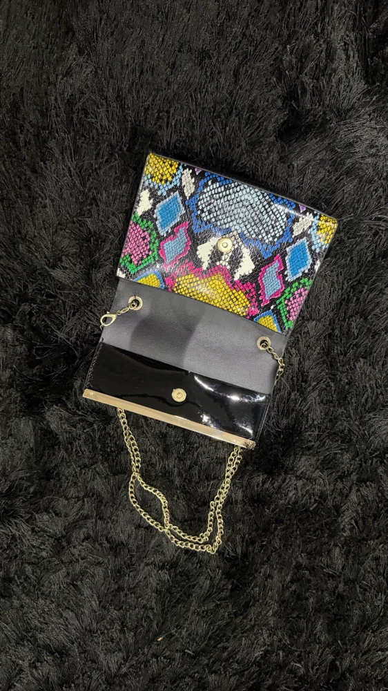 Pull & Bear Cross-Body Bag, size Other, photo 3