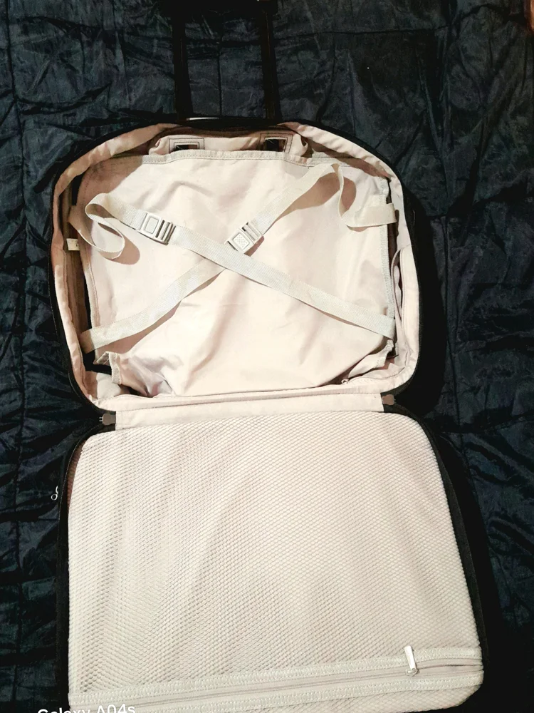 DELSEY Travel Bag, size Other, photo 5