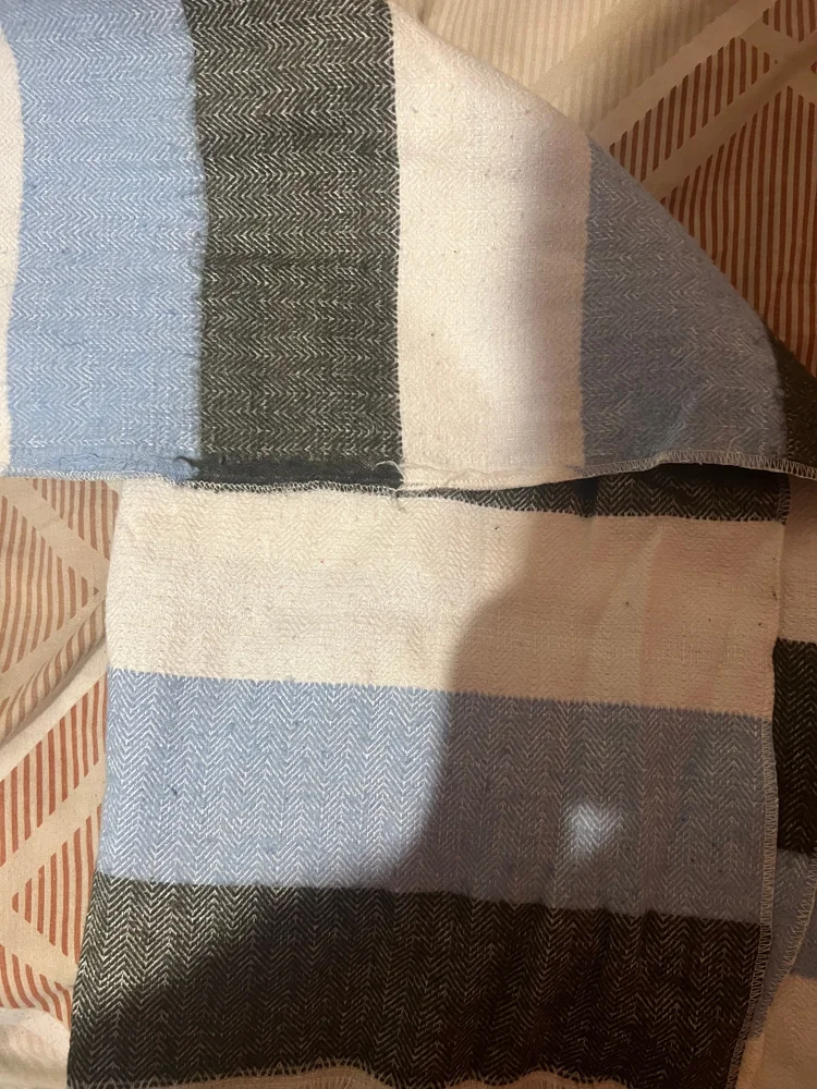 Blankets / throws