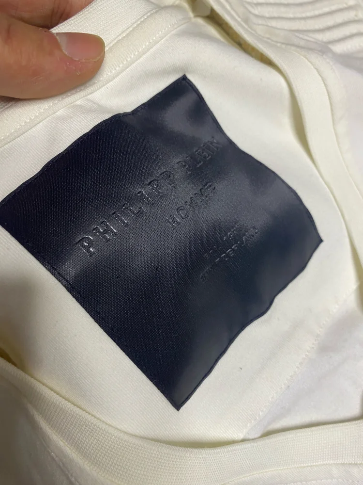 Philipp Plein T-shirts, size L, photo 2