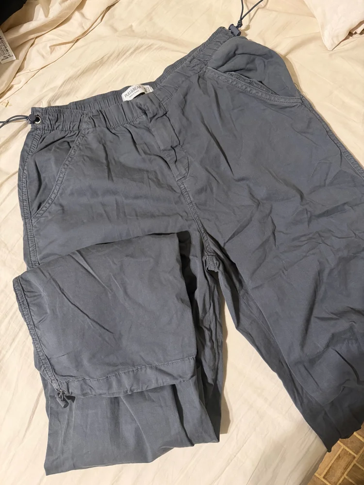 Pull & Bear Pants, Excellent, size S / 36 / 8, photo 4