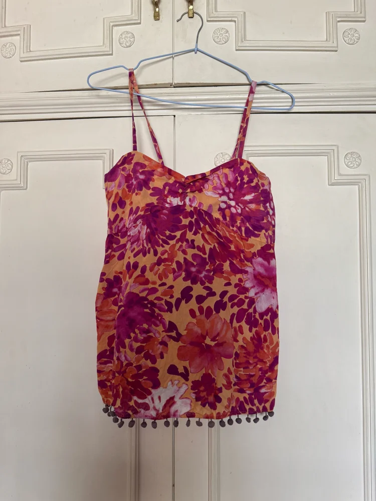 Local Cami Tops, size L / 40 / 12, photo 4