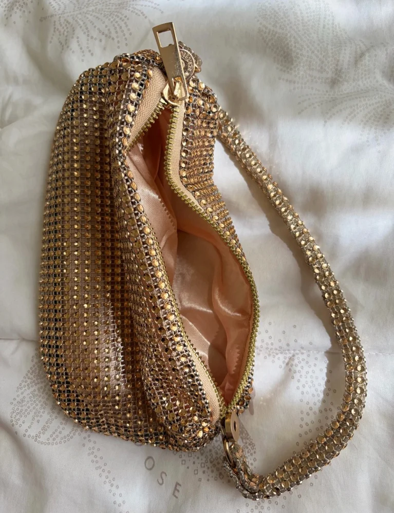 Shein Clutches & Evening Bags, Excellent, photo 3