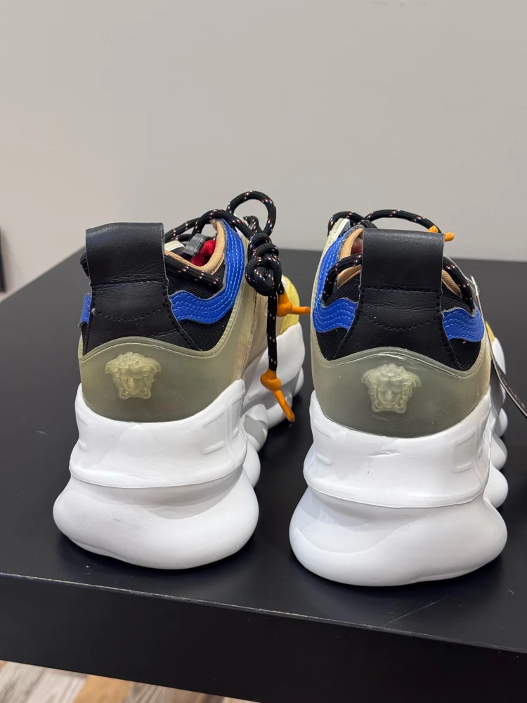 Sneakers, size 38, photo 3