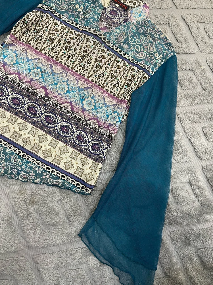 Blouses, size M / 38 / 10, photo 2