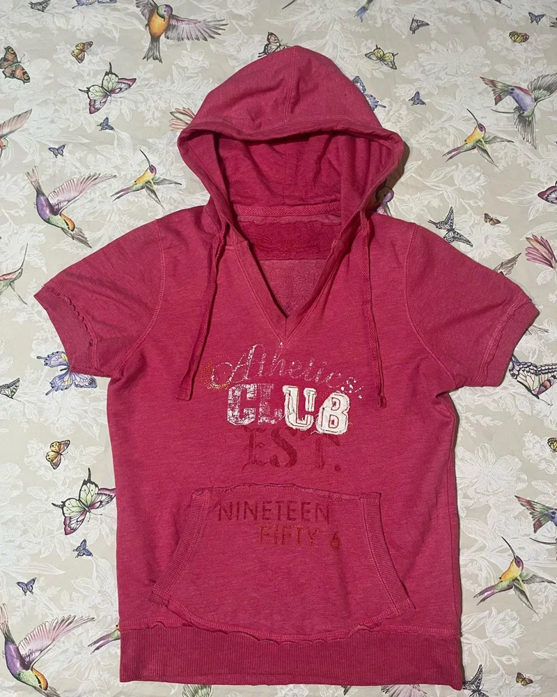 George Hoodies