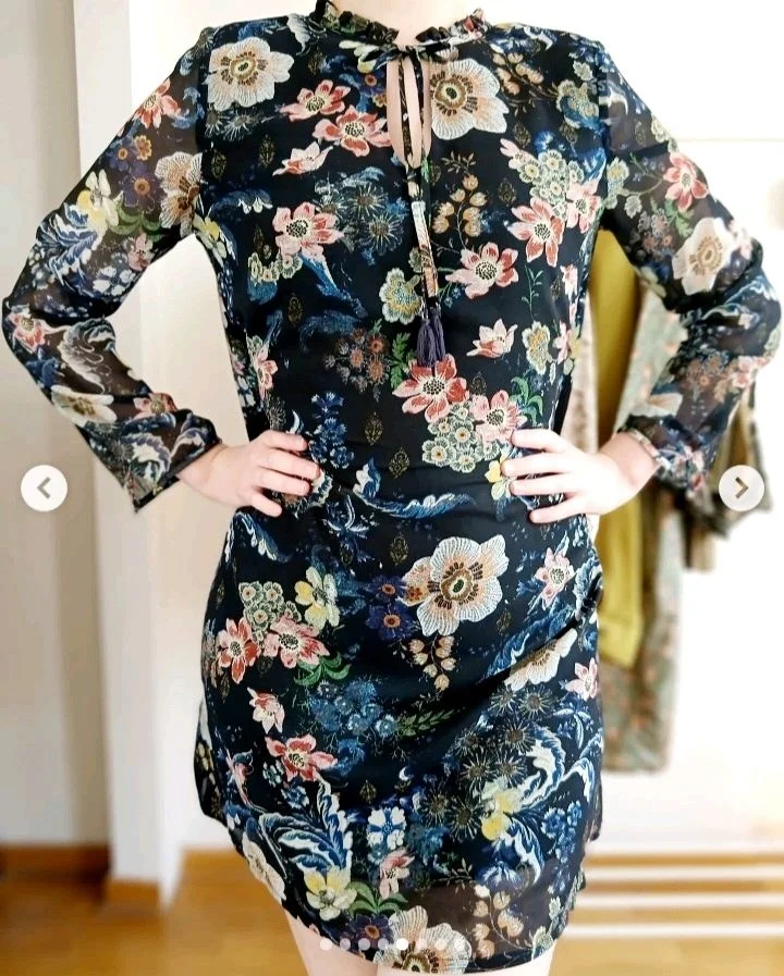 S.Oliver Mini Dresses, size S / 36 / 8, photo 2