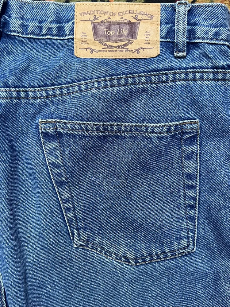 Carrefour Jeans, Very good, size W36, photo 5