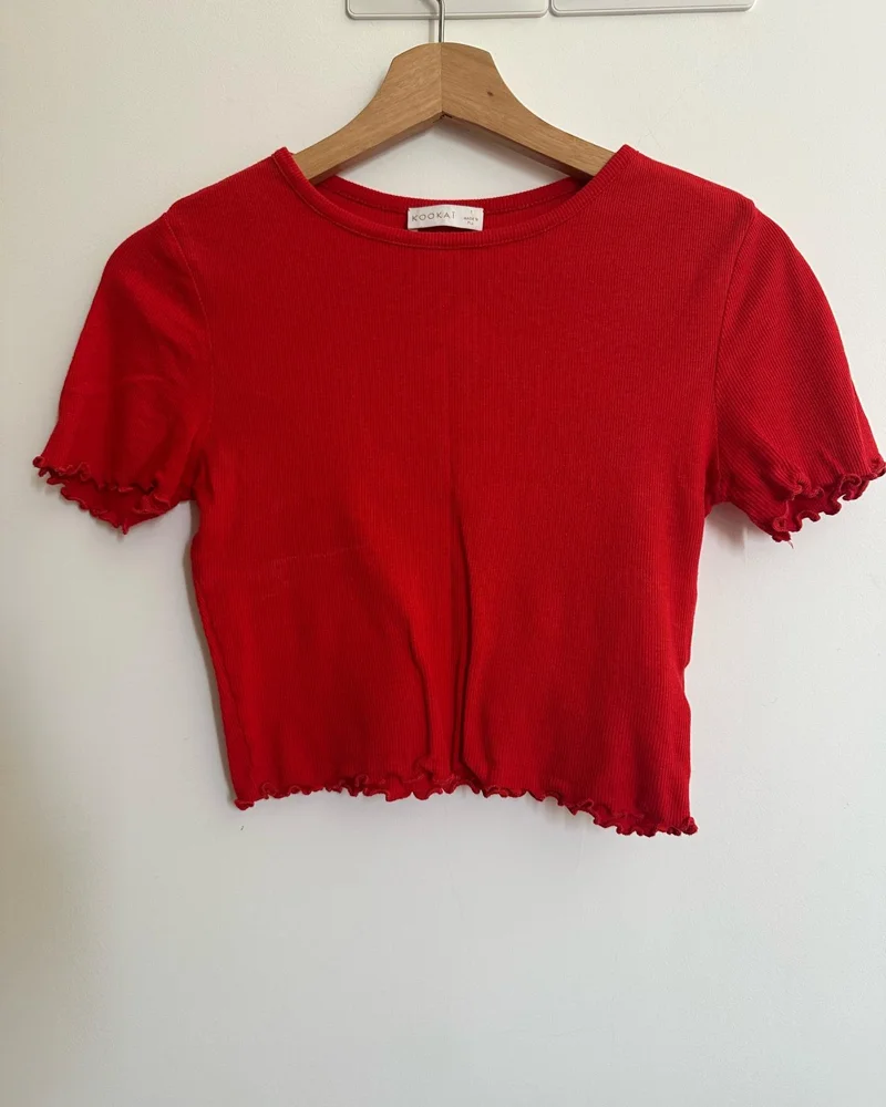Crop Tops