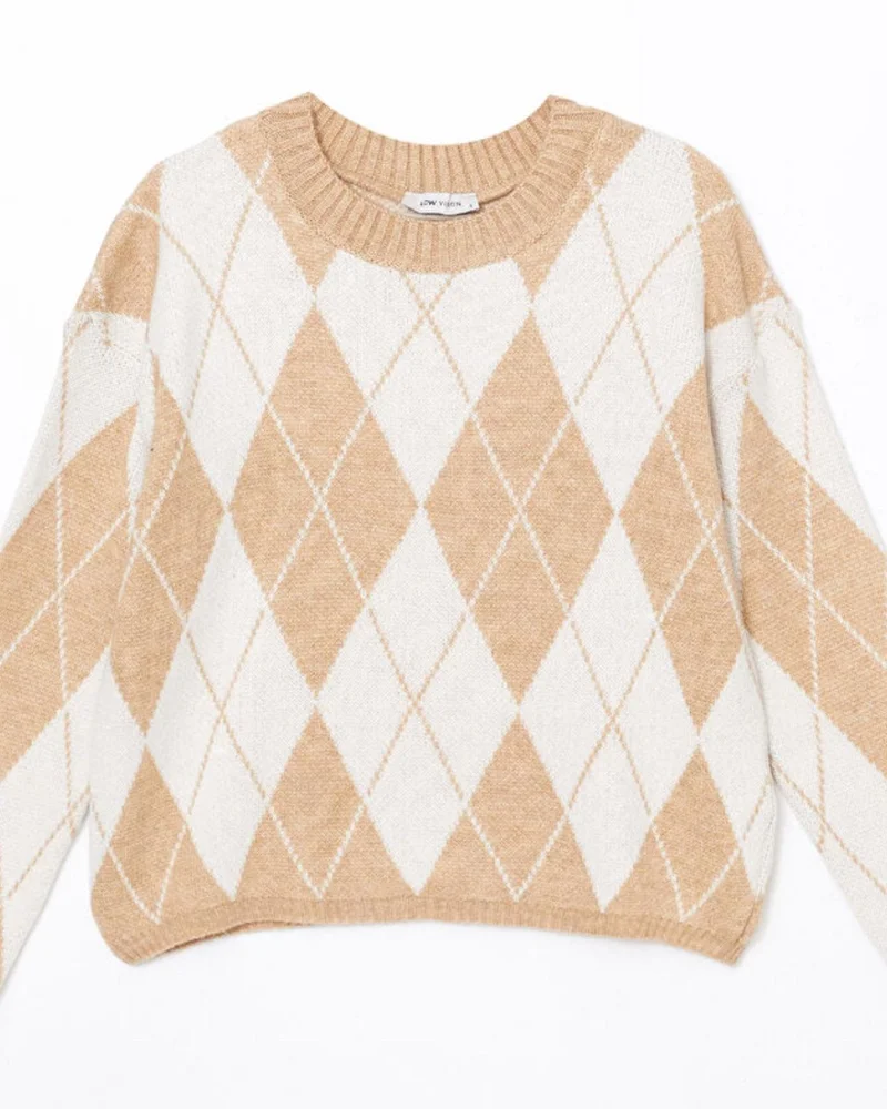LC Wakiki Sweaters & Pullovers