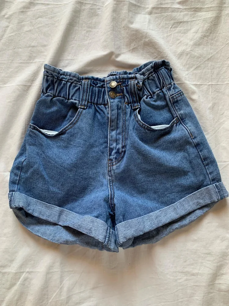 Forever 21 Shorts