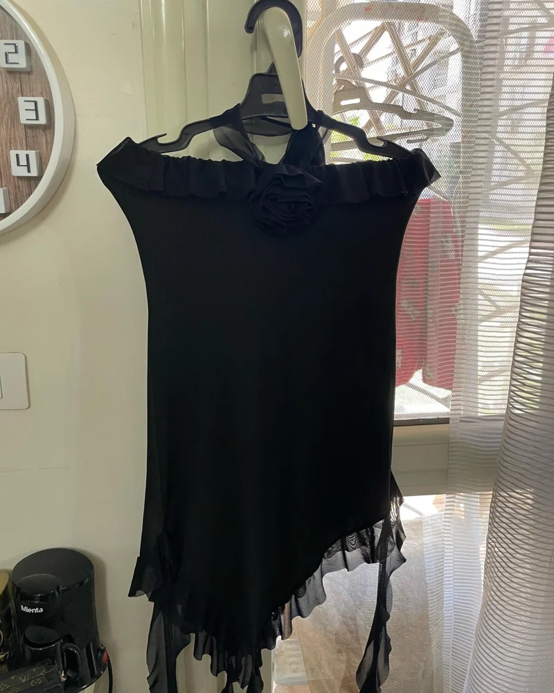Mini Dresses