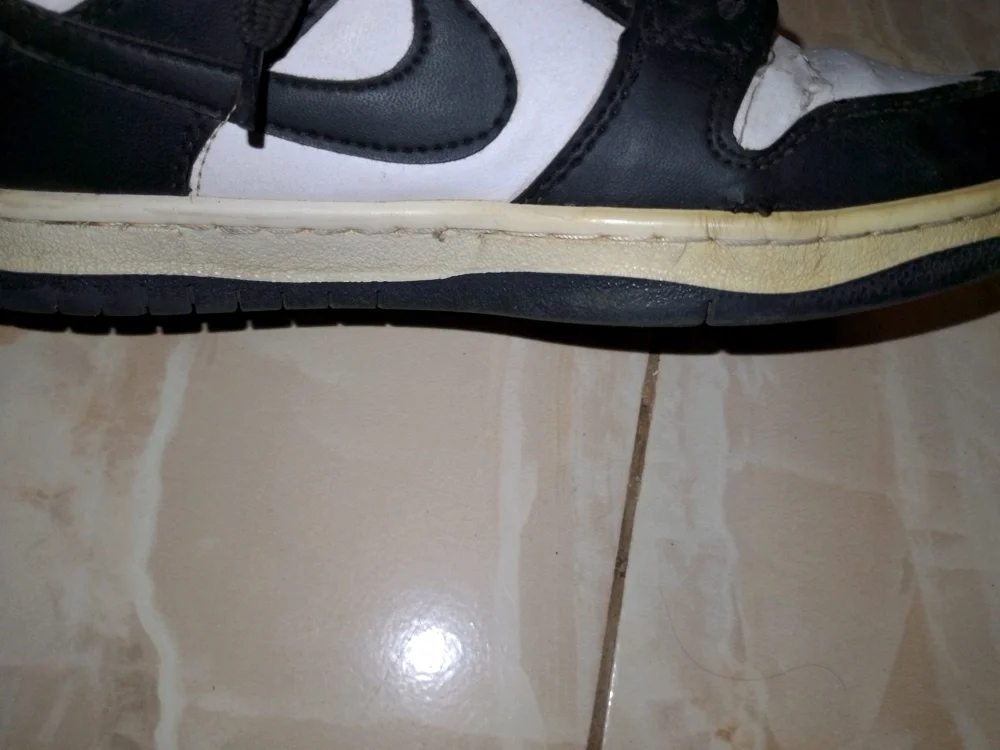 Nike Dress Shoes, size 40, photo 2