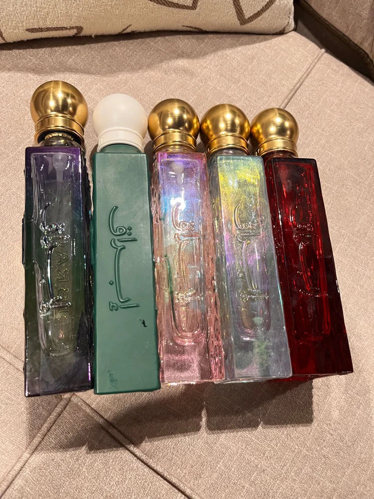Ibraq Perfume, size Other, photo 3
