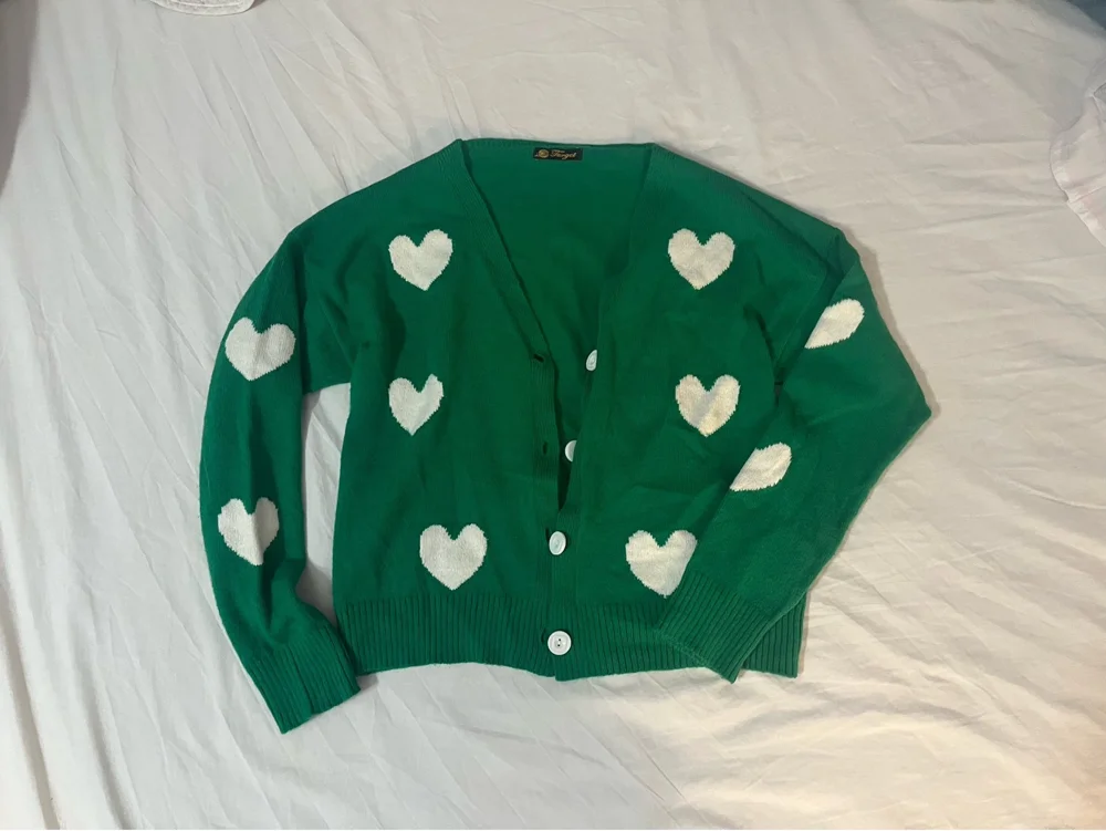 Cardigans