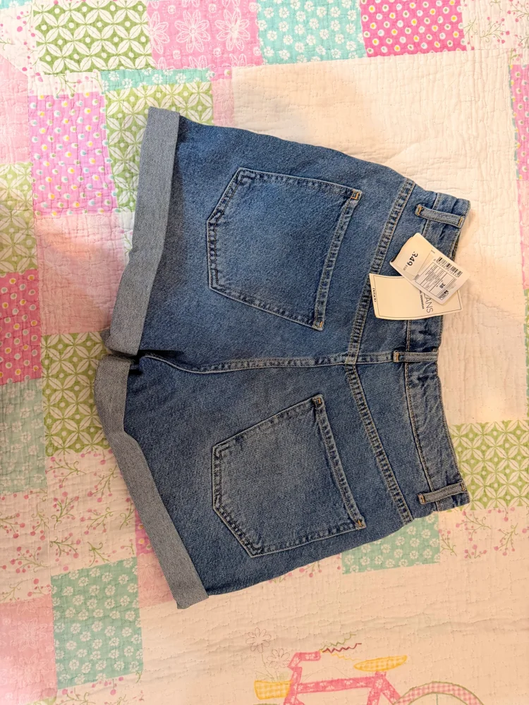 Defacto Jeans, size M / 38 / 10, photo 2