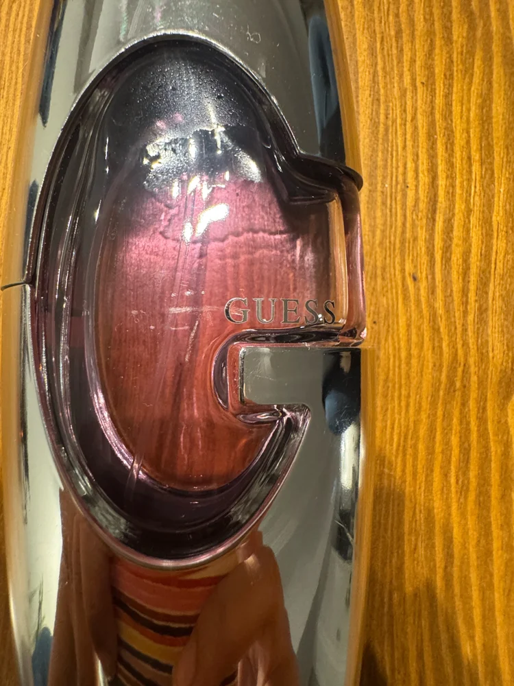 GUESS Perfume, size Other, photo 4