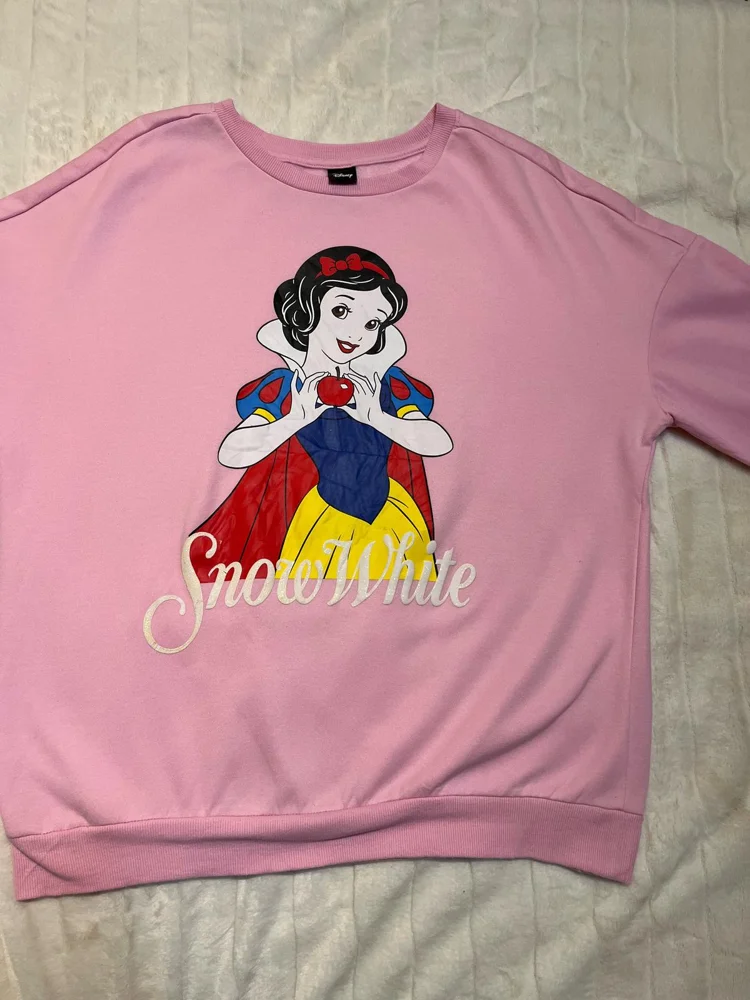 Disney Sweatshirts