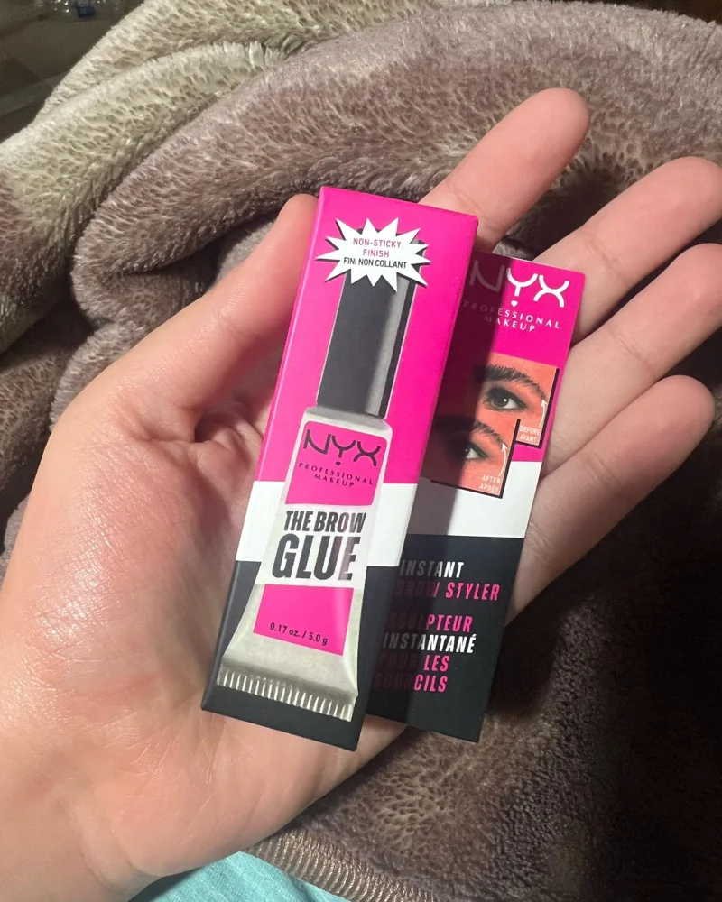 NYX مكياج