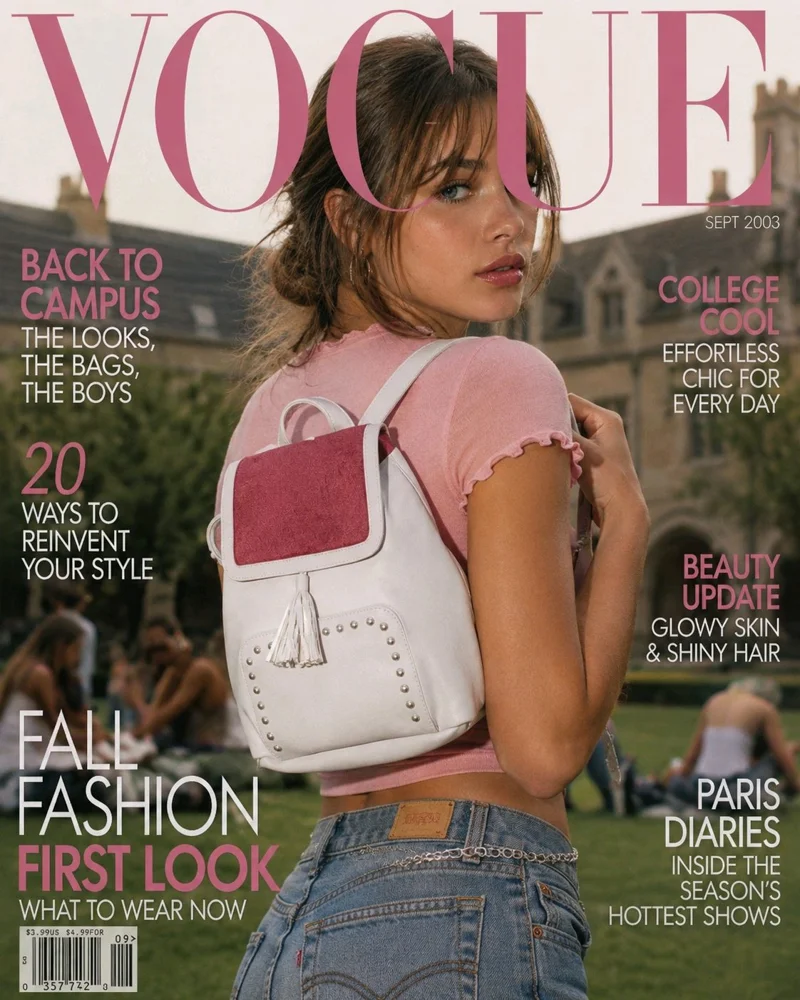 Palma Backpacks