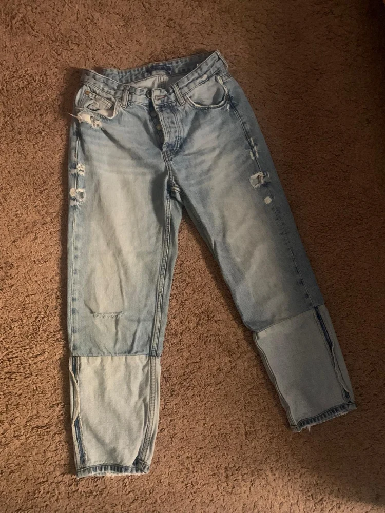 Bershka Jeans