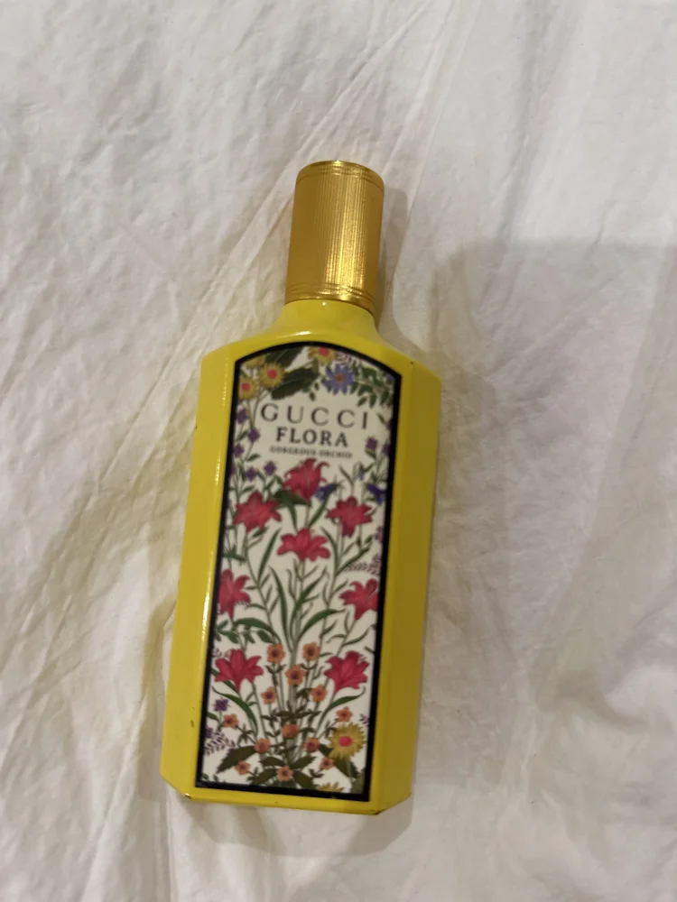 Gucci Perfume