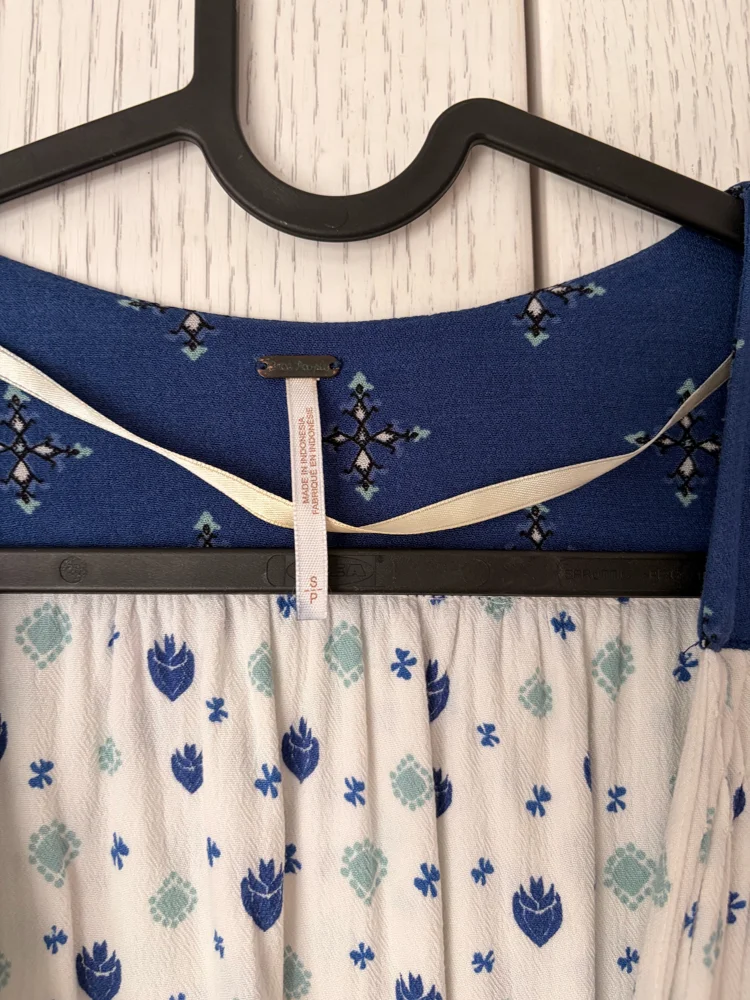 Free People Shirts, size S / 36 / 8, photo 2