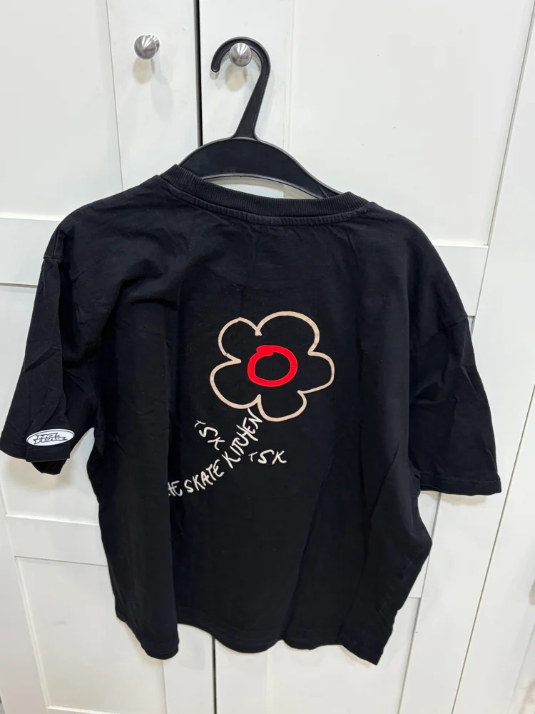 H&M T-shirts, size L, photo 6
