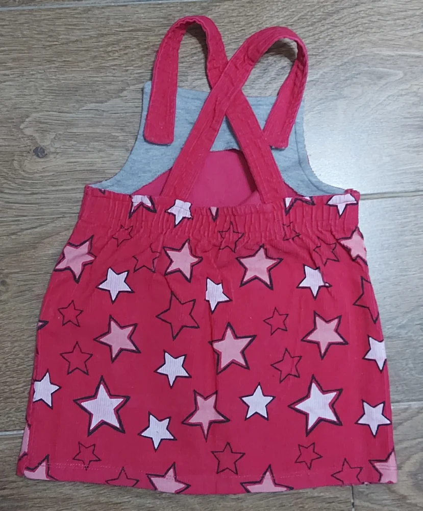 Pepco Dresses, Very good, size 9–12m, photo 2