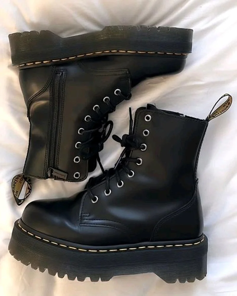 Dr. Martens Boots