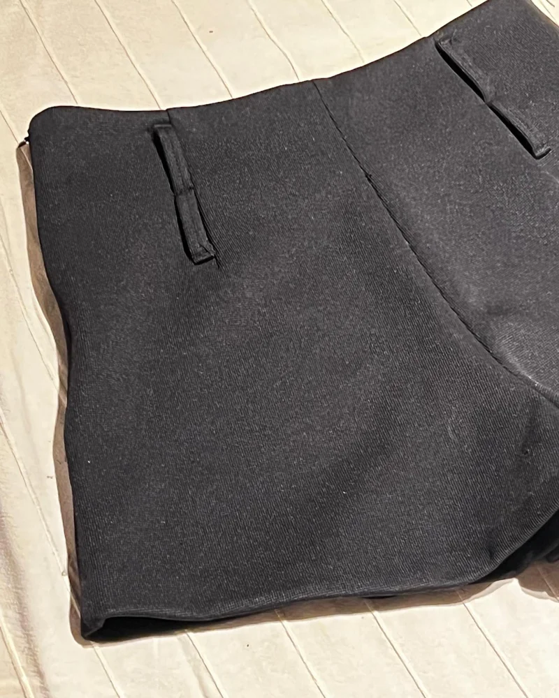 Zara Shorts, size S / 36 / 8, photo 2