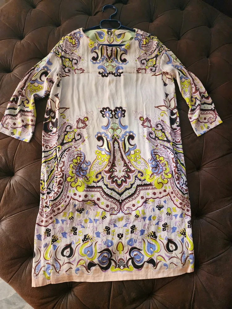 Etro Cocktail Dresses, size L / 40 / 12, photo 2