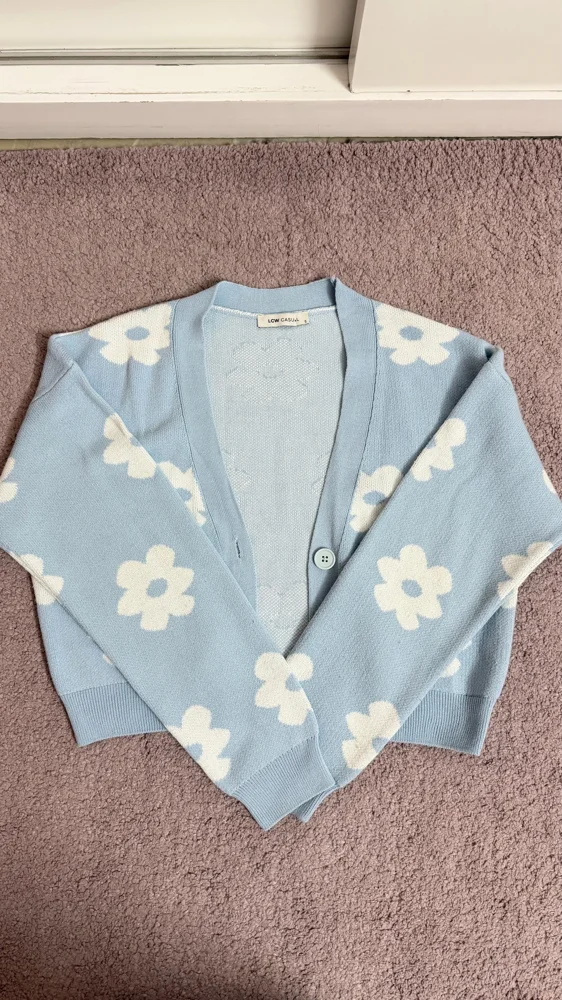 LCW Casual Sweaters & Pullovers