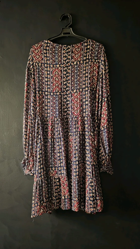 Zara Mini Dresses, size XL / 42 / 14, photo 2