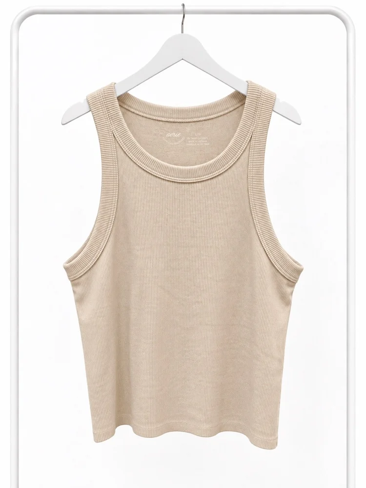 Aerie Tank Tops, Excellent, size L / 40 / 12, photo 2
