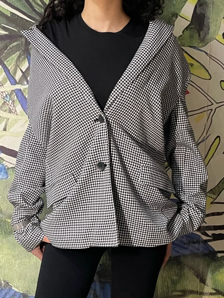 LCW Vision Blazers