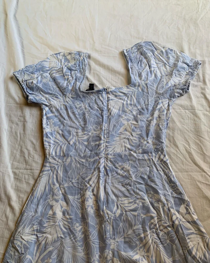 New Look Sundresses