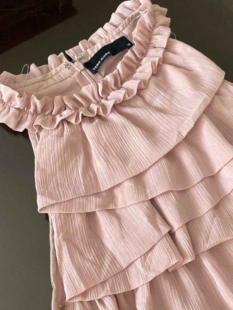 Vero Moda Mini Dresses, size L / 40 / 12, photo 2