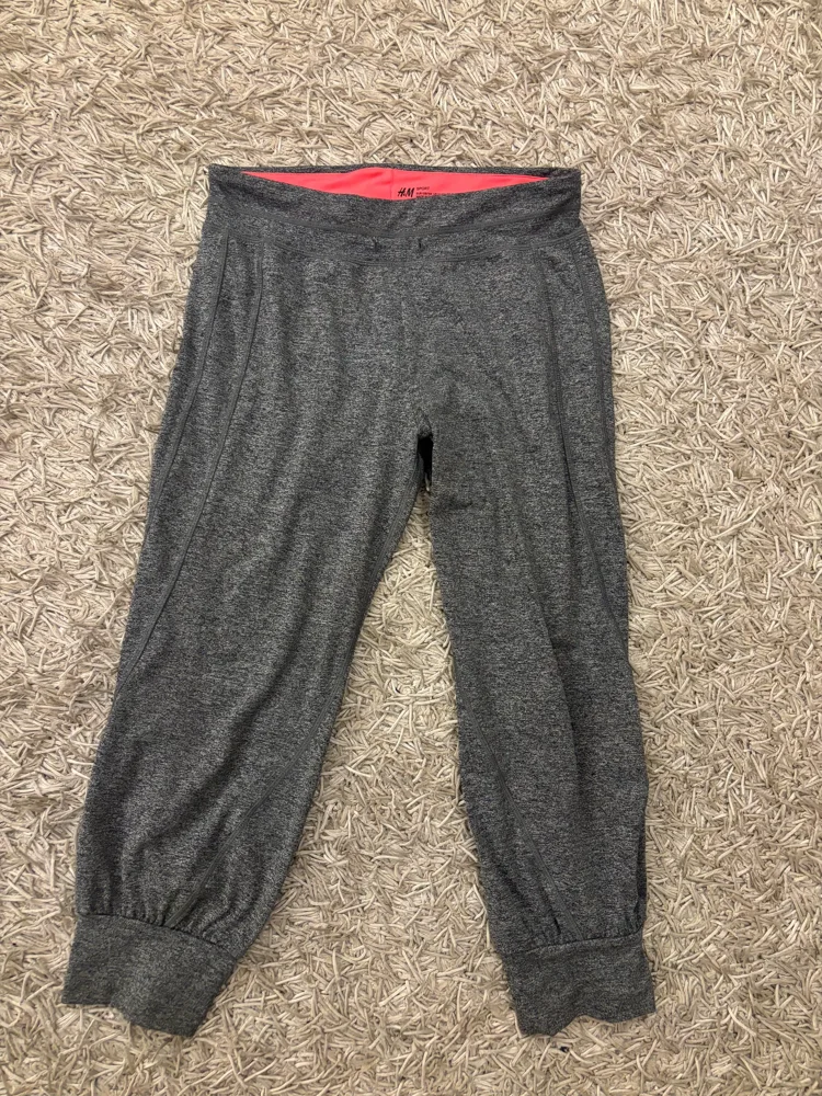 H&M Leggings, Very good, size M / 38 / 10, photo 2