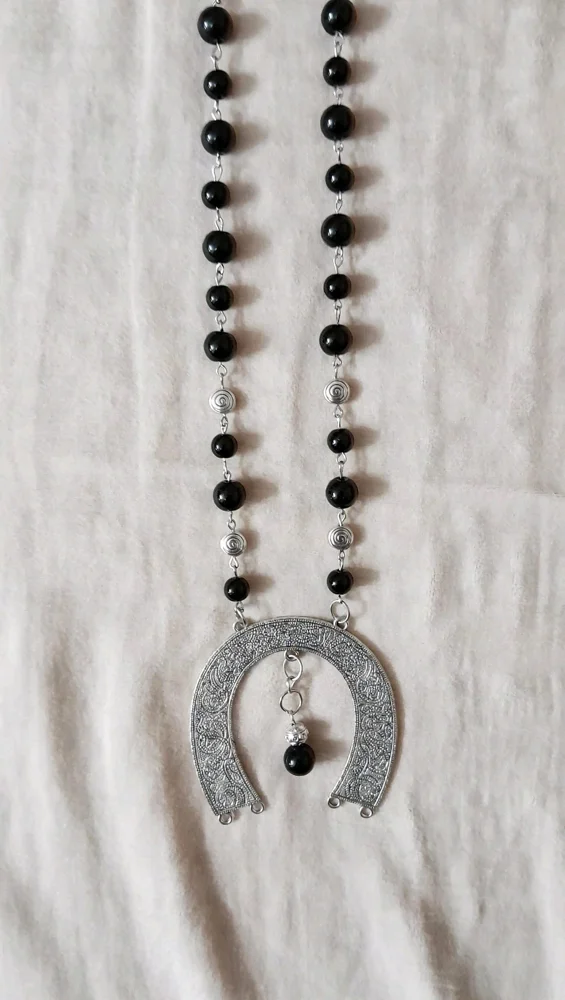 Necklaces, size Other, photo 2