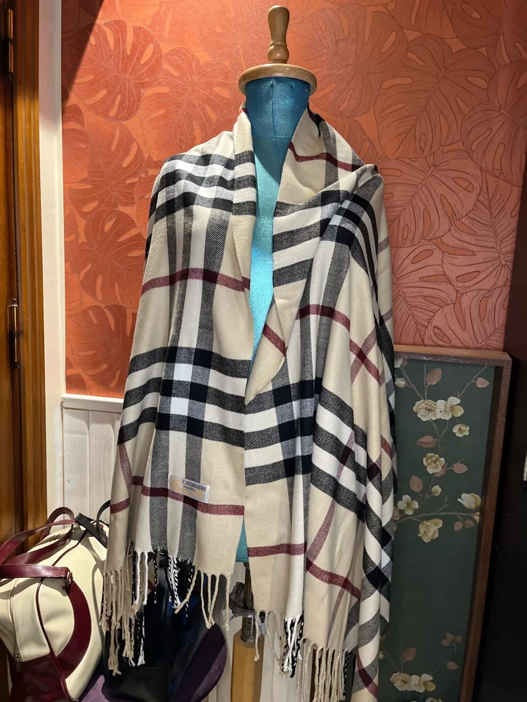Scarves & Shawls, size Other, photo 4
