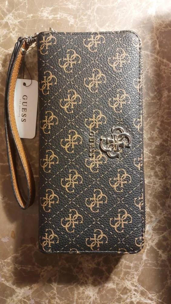 GUESS Wallets & Cardholders