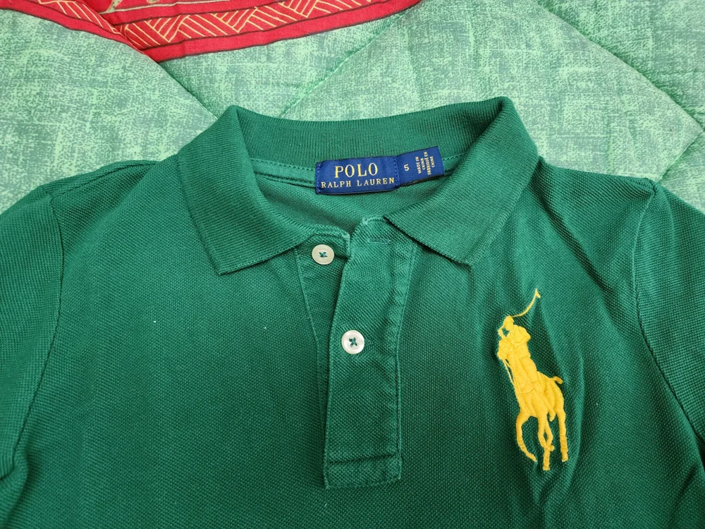 Polo Ralph Lauren Tops, size 5y, photo 3