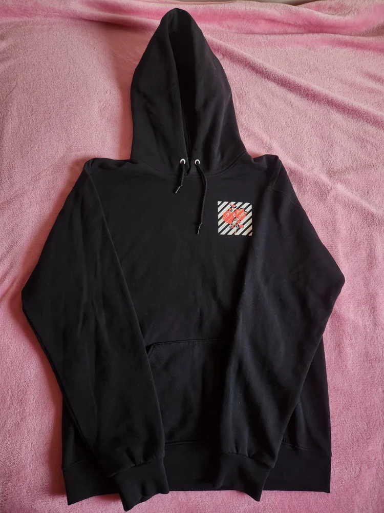 Hoodies