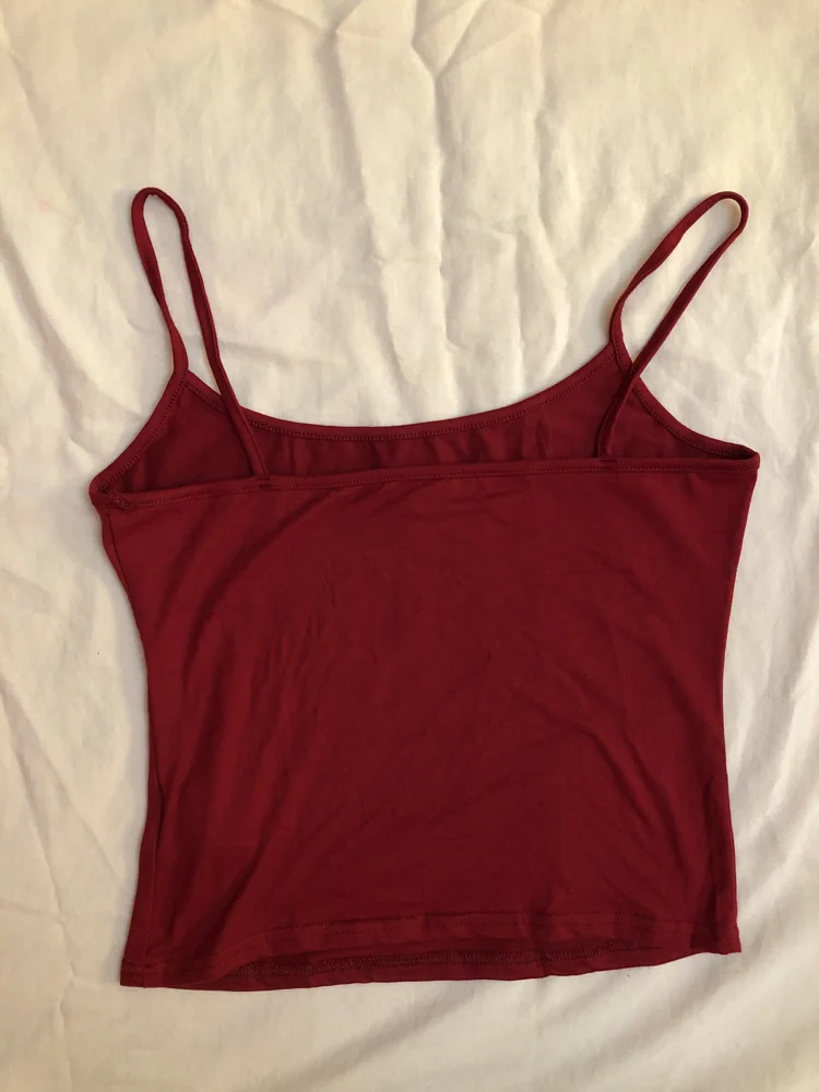 Shein Tank Tops, size S / 36 / 8, photo 3