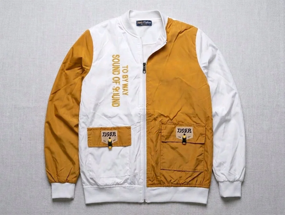 Jackets