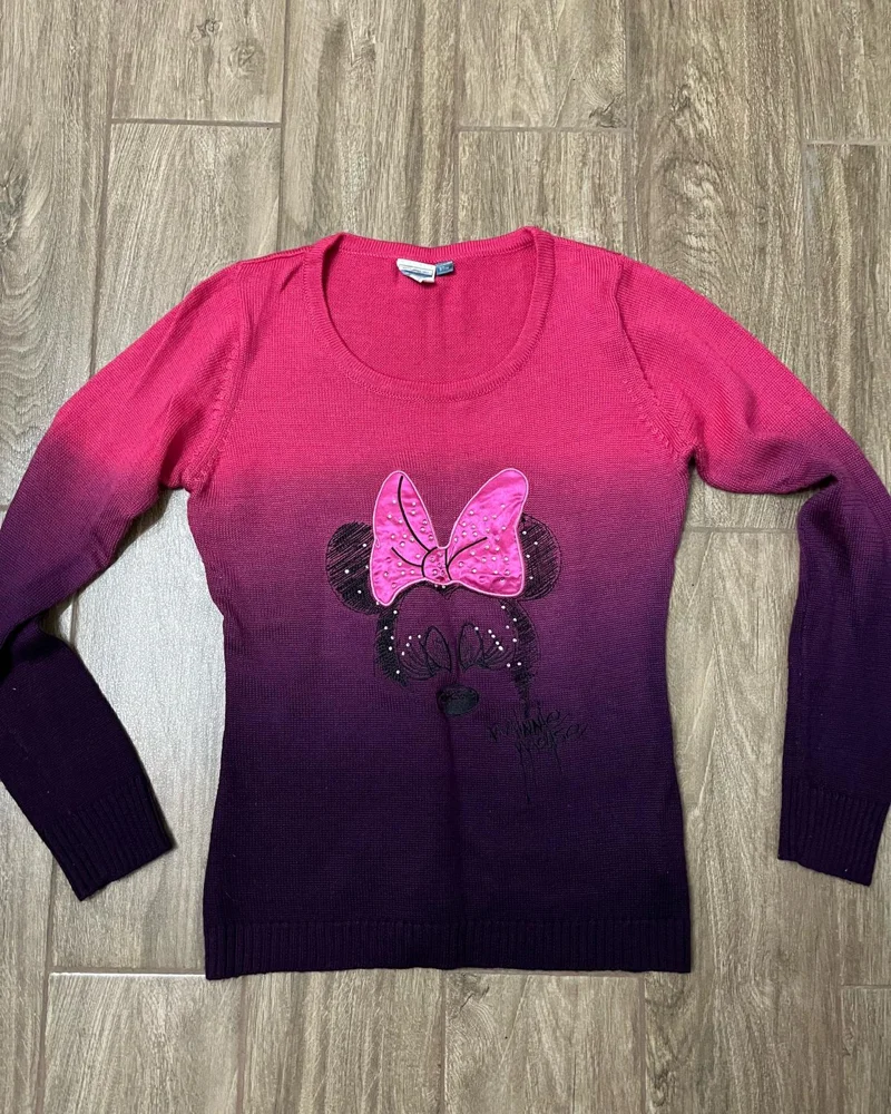 Disney Sweaters & Pullovers