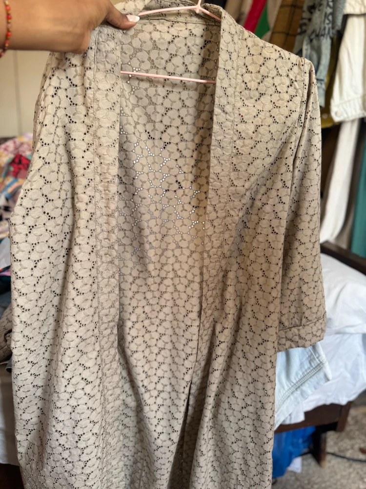 Cardigans