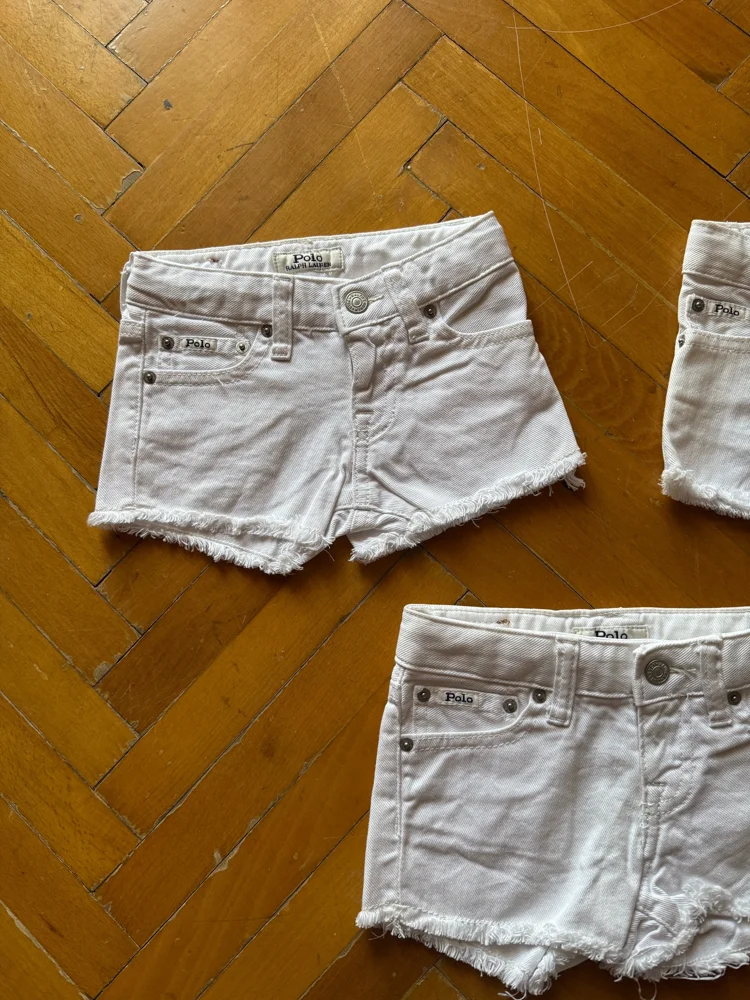 Polo Ralph Lauren Shorts, size XS / 34 / 6, photo 5